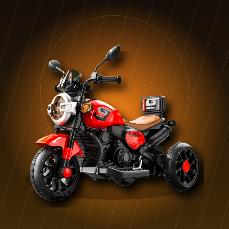 Tycoon bikes