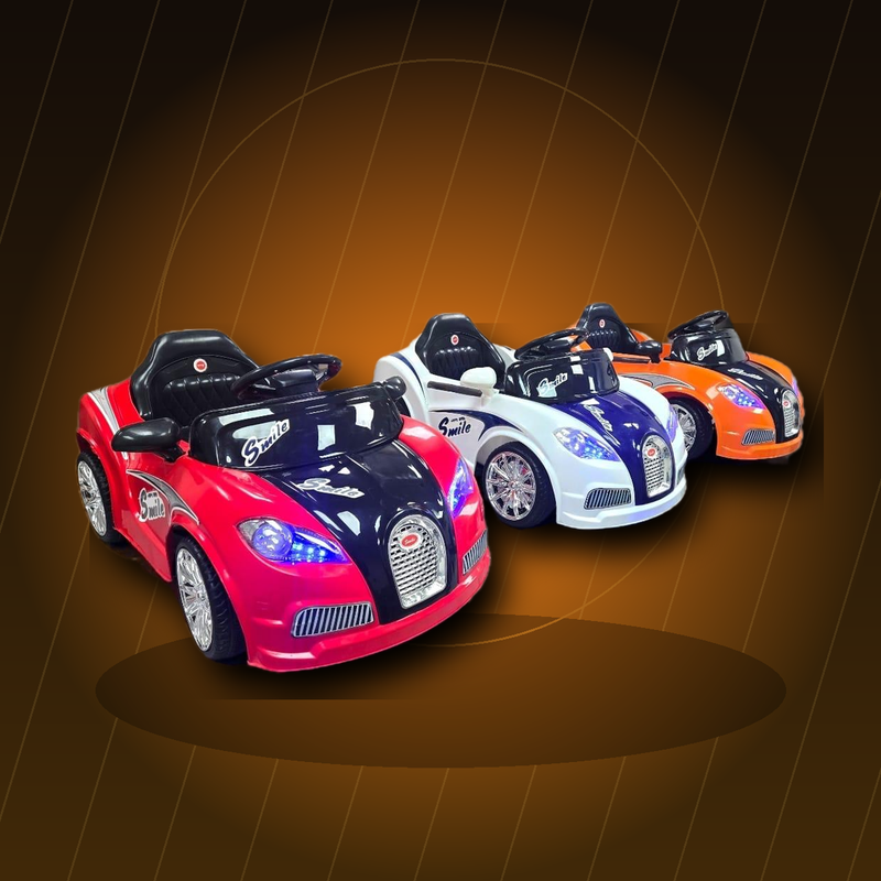 Tycoon cars