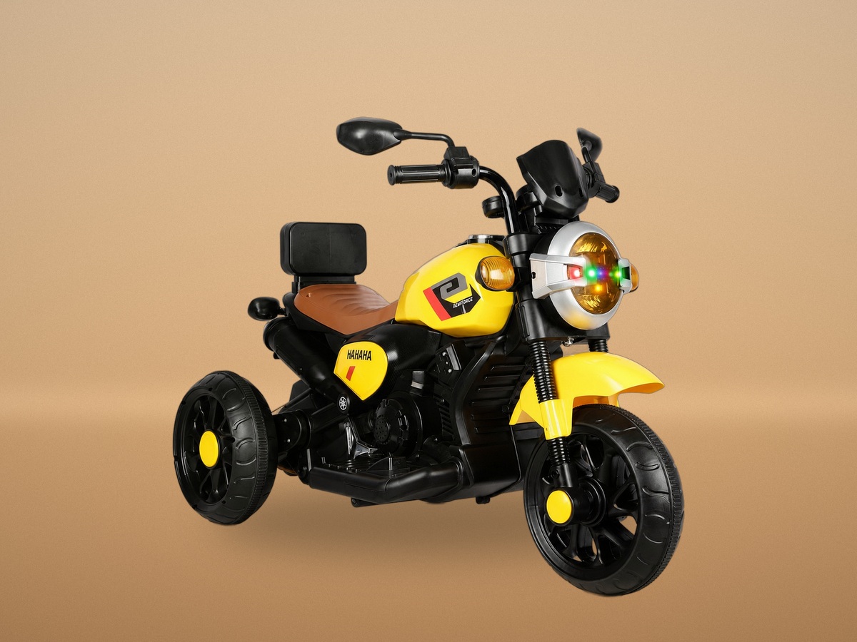 FR-009 Avenger